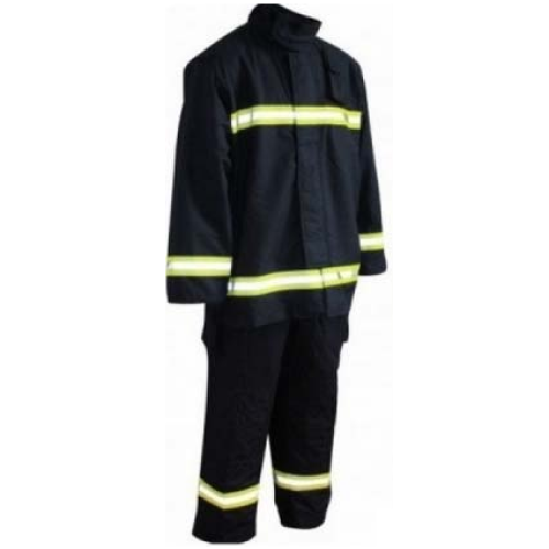 Quần áo chữa cháy